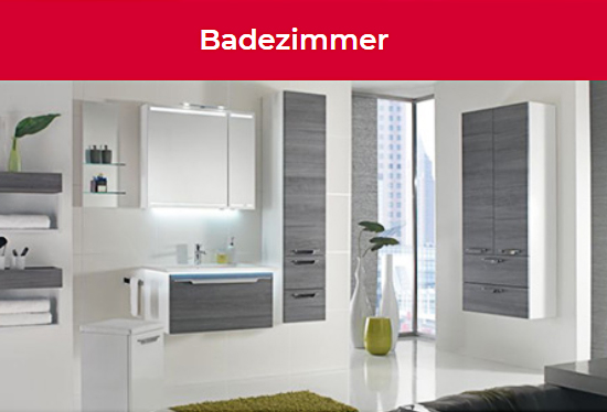 Badezimmer in  Reichstädt