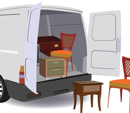 fachgerechte Möbelmontage