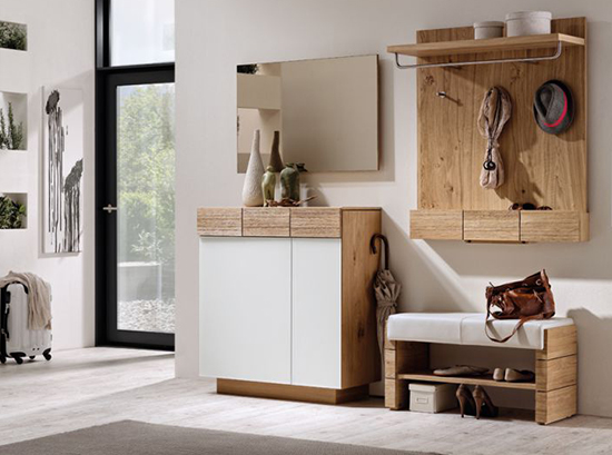 Flur gestalten für 08056 Zwickau