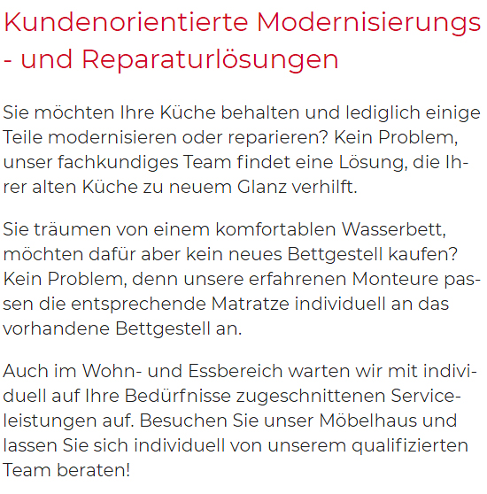 Küche reparieren lassen in der Nähe von Zwickau