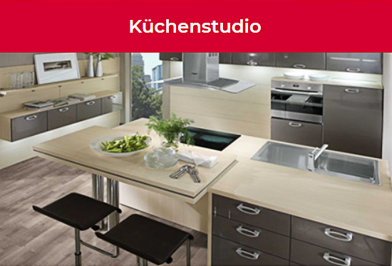 Küchenstudio in  Bad Schlema