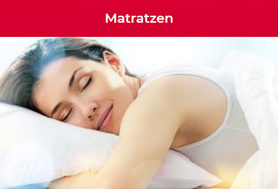 Matratzen für 07957 Langenwetzendorf