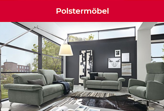 Polstermöbel 