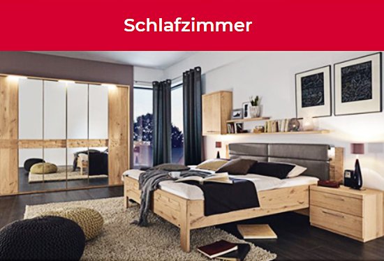 Schlafzimmer in  Mühlau