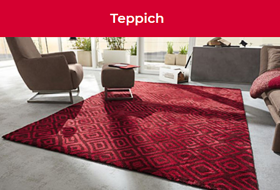 Teppich in  Dobitschen